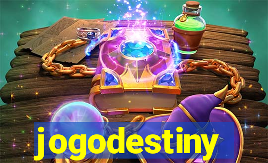 jogodestiny