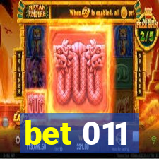 bet 011