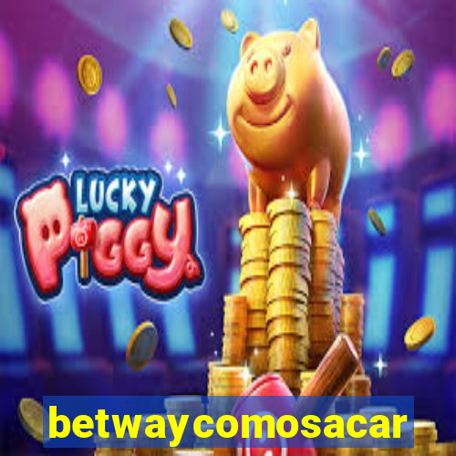 betwaycomosacar