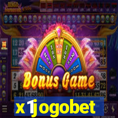 x1jogobet