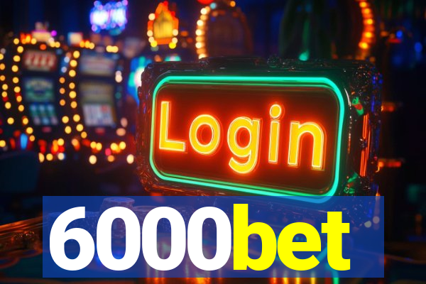 6000bet