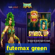 futemax green
