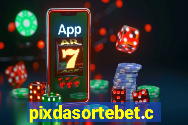 pixdasortebet.com