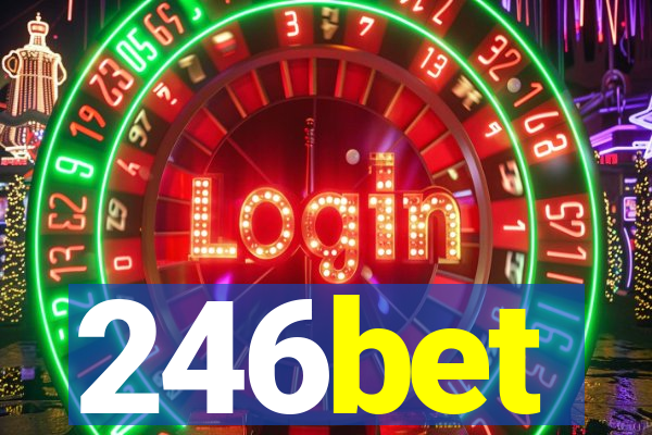 246bet
