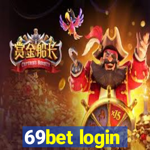 69bet login