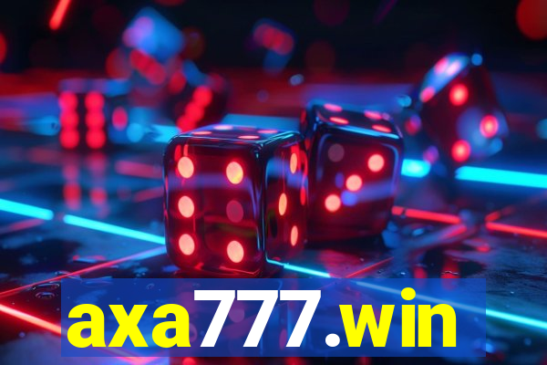 axa777.win