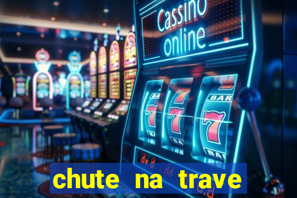 chute na trave conta como chute ao gol na betano