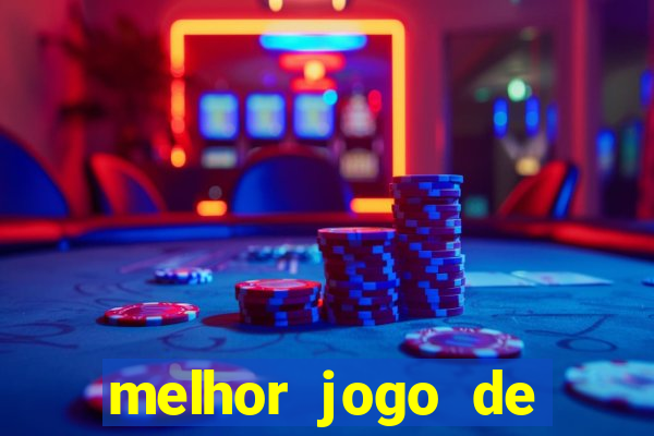 melhor jogo de blocos para android