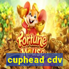 cuphead cdv