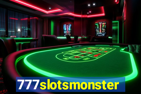 777slotsmonster