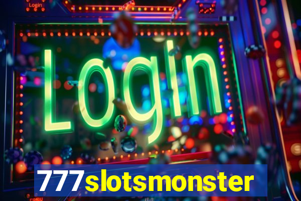 777slotsmonster