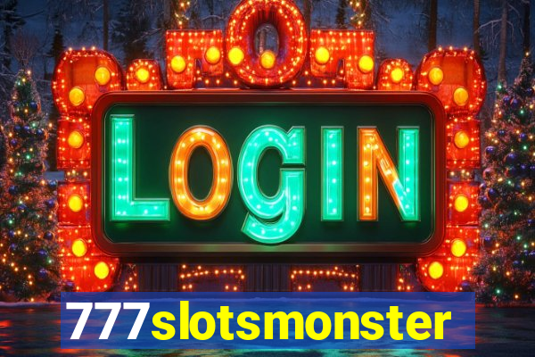 777slotsmonster