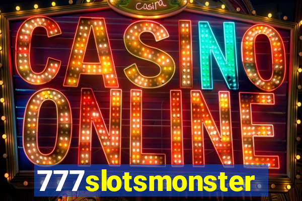 777slotsmonster