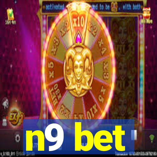 n9 bet