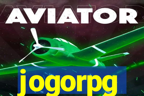 jogorpg
