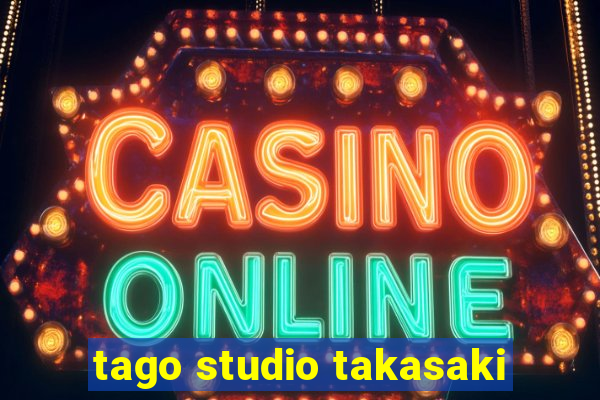 tago studio takasaki