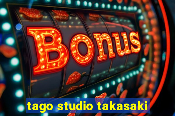 tago studio takasaki