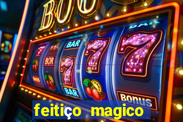 feitiço magico manga pdf
