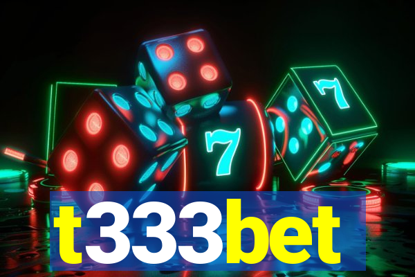 t333bet