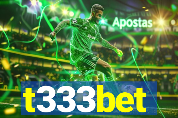t333bet