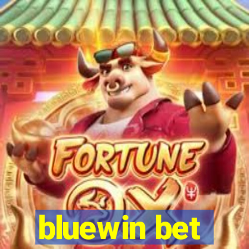 bluewin bet