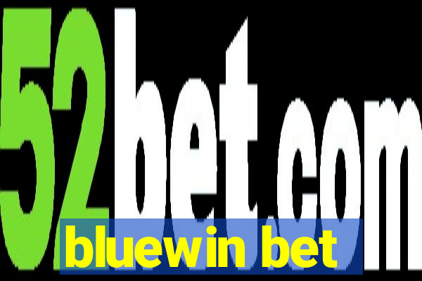 bluewin bet