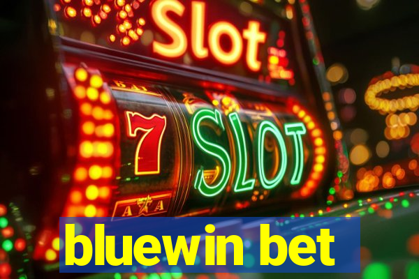 bluewin bet