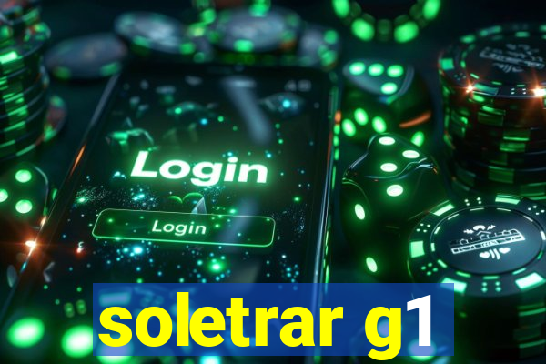 soletrar g1