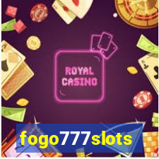 fogo777slots