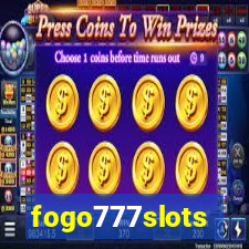 fogo777slots