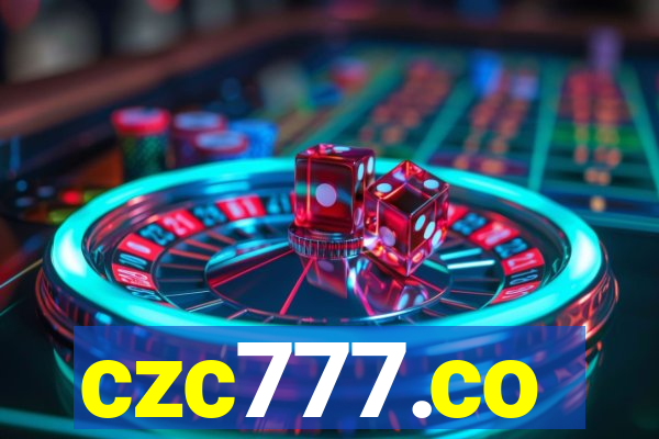czc777.co