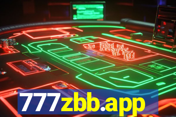 777zbb.app