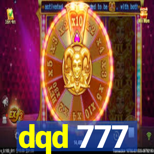 dqd 777