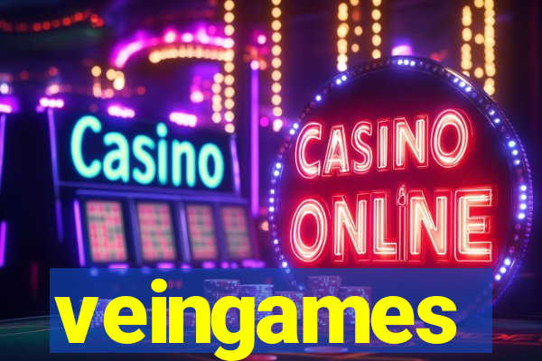 veingames