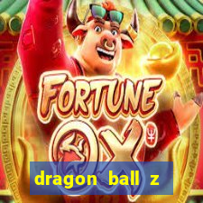 dragon ball z todos os episodios