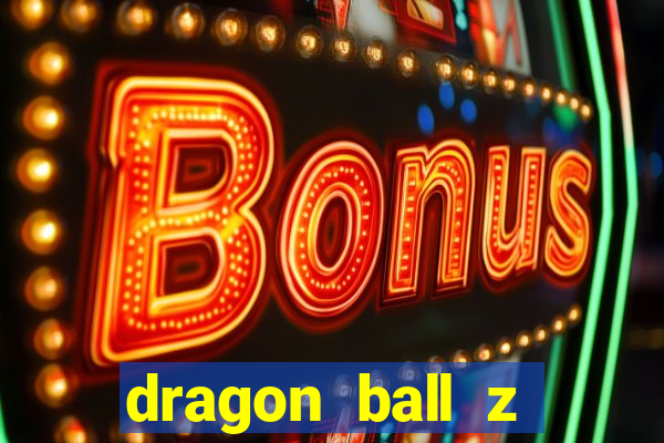 dragon ball z todos os episodios