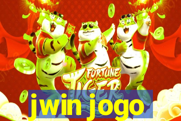 jwin jogo