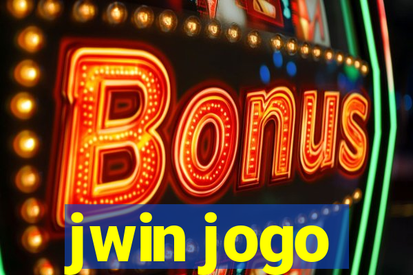 jwin jogo