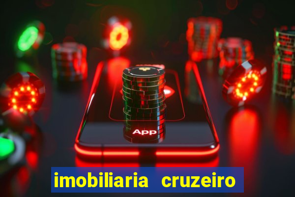 imobiliaria cruzeiro do sul osvaldo cruz sp