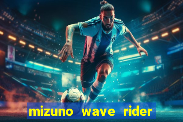 mizuno wave rider beta sashiko
