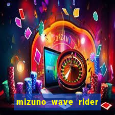 mizuno wave rider beta sashiko