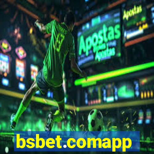 bsbet.comapp