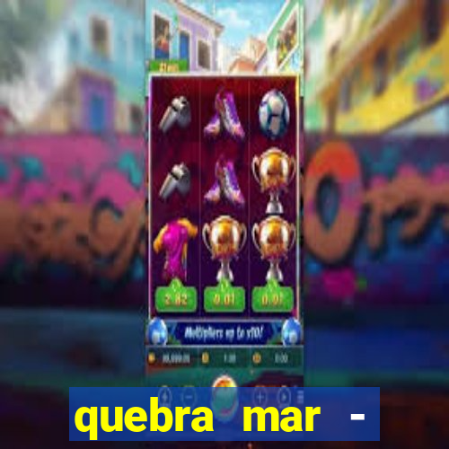 quebra mar - santos ao vivo