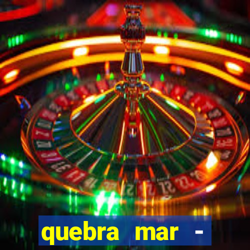 quebra mar - santos ao vivo