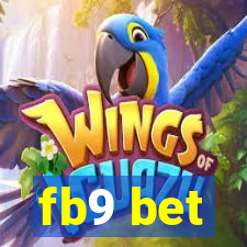 fb9 bet