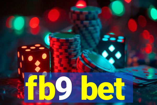 fb9 bet