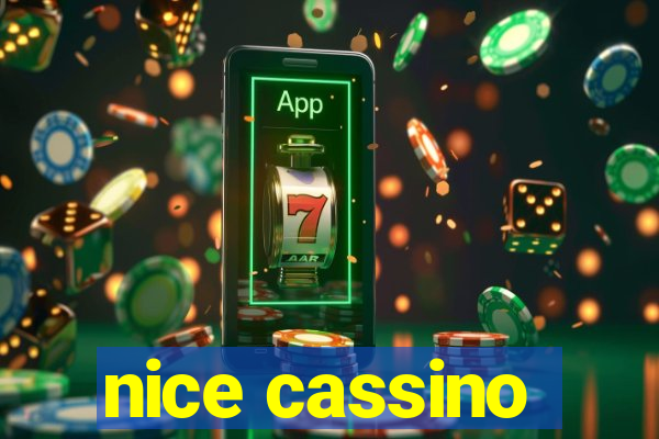 nice cassino