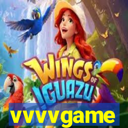 vvvvgame