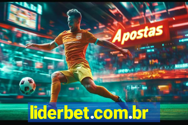 liderbet.com.br
