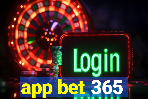 app bet 365